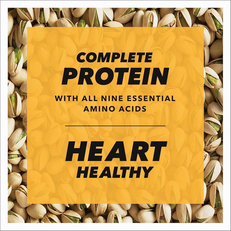 slide 4 of 6, Wonderful Pistachios Roasted and Lightly Salted - 16oz, 16 oz