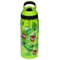 Zak! Designs 25 Ounce Leak-Proof Bottle 1 ea
