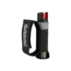 Sabre Runner's Pepper Gel Spray - Black