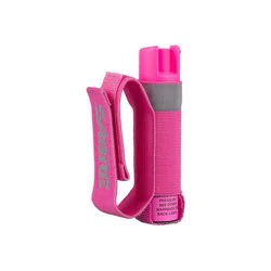 Sabre Runner's Pepper Gel Spray - Pink