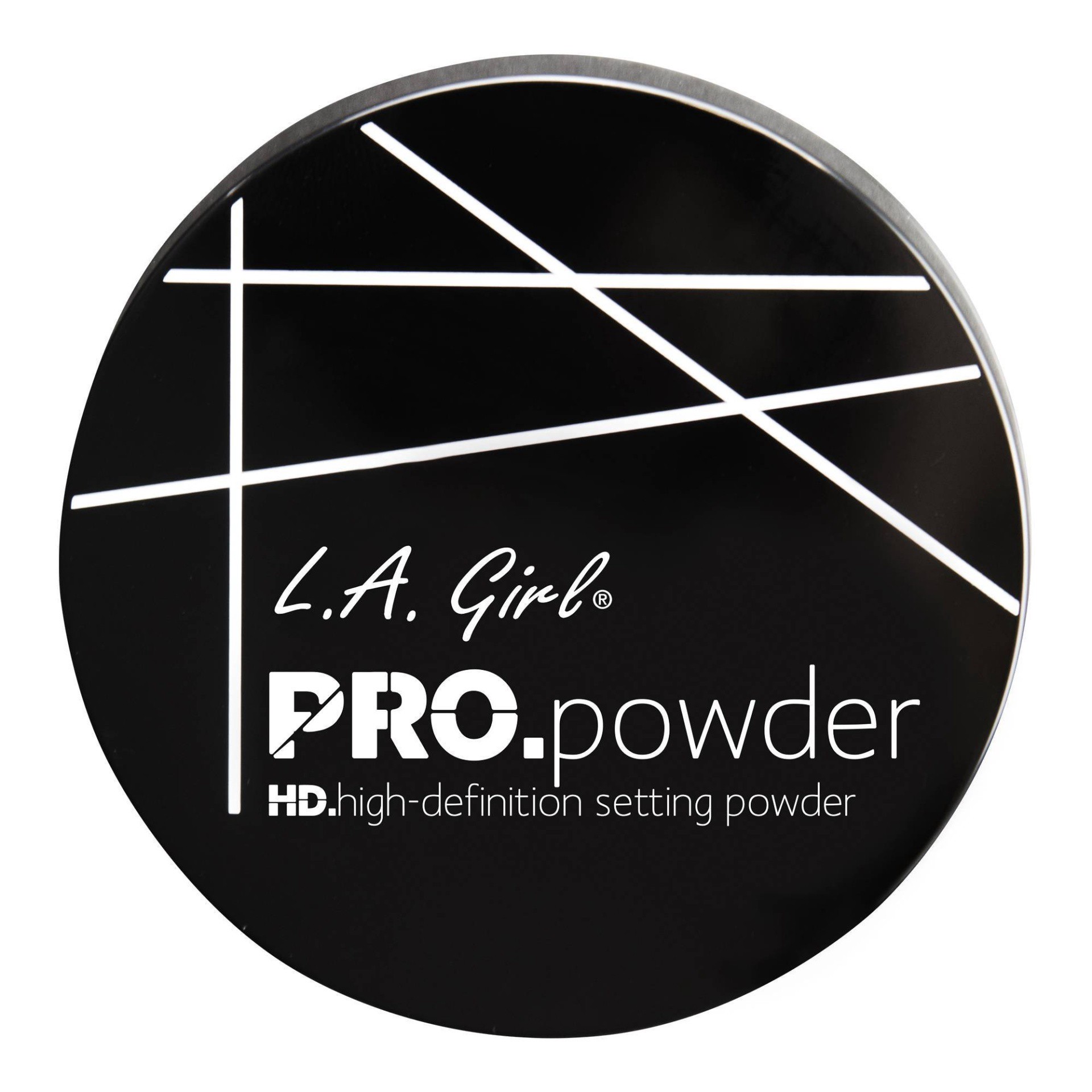 slide 1 of 3, L.A. Girl Pro HD Setting Loose Powder - Banana Yellow - 0.17oz, 0.17 oz