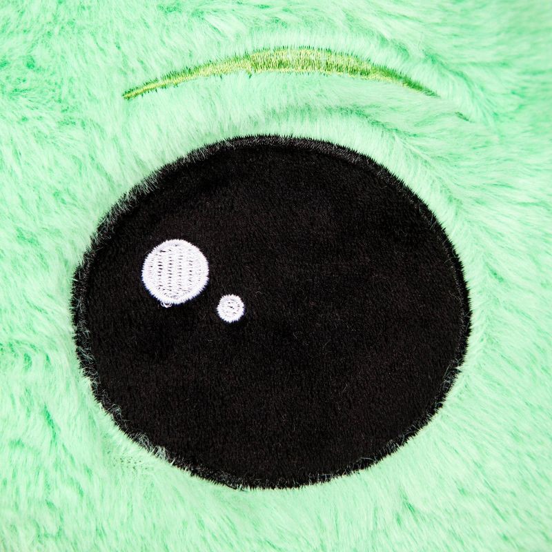 slide 4 of 6, Star Wars: The Mandalorian The Child Hooded Blanket, 1 ct