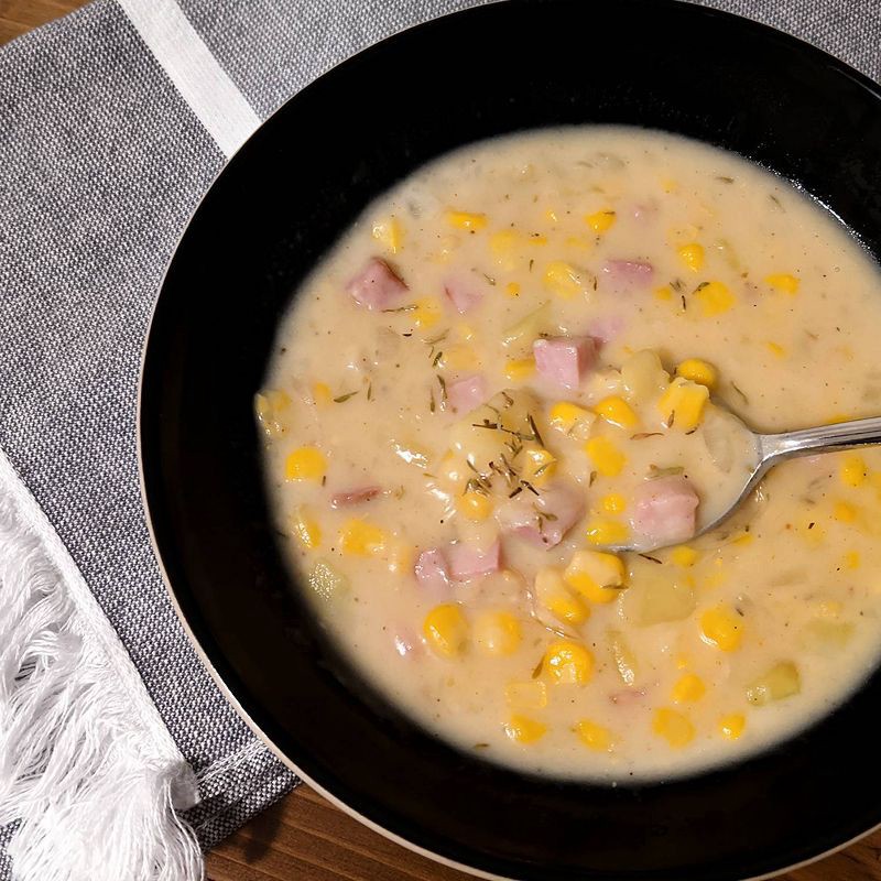 slide 4 of 4, Frick's Quality Meats Cubed Ham - 8oz, 8 oz