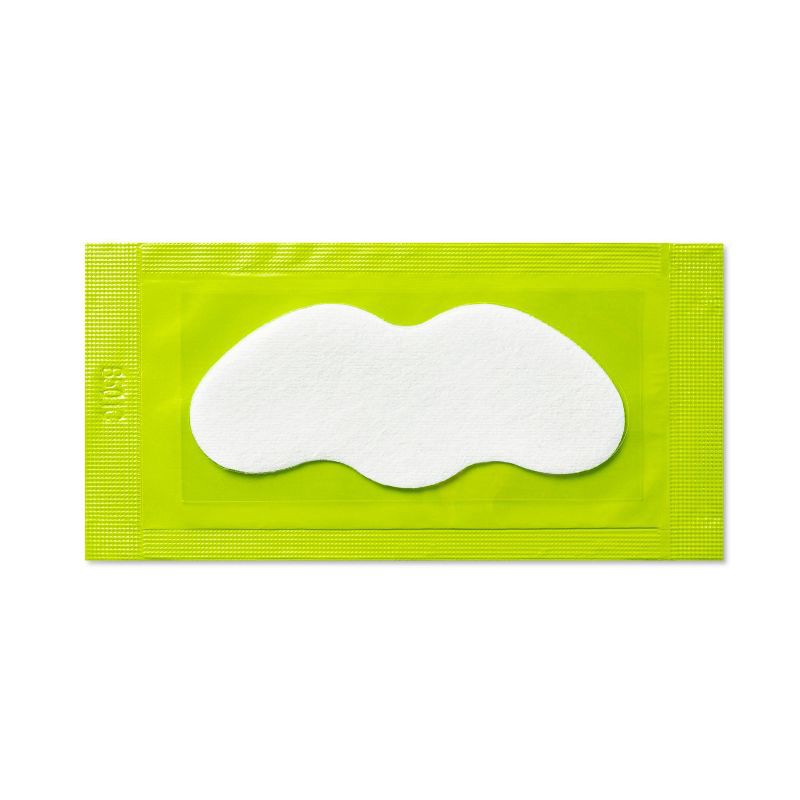 slide 3 of 4, Deep Cleansing Pore Strips - 14ct - up&up™, 14 ct