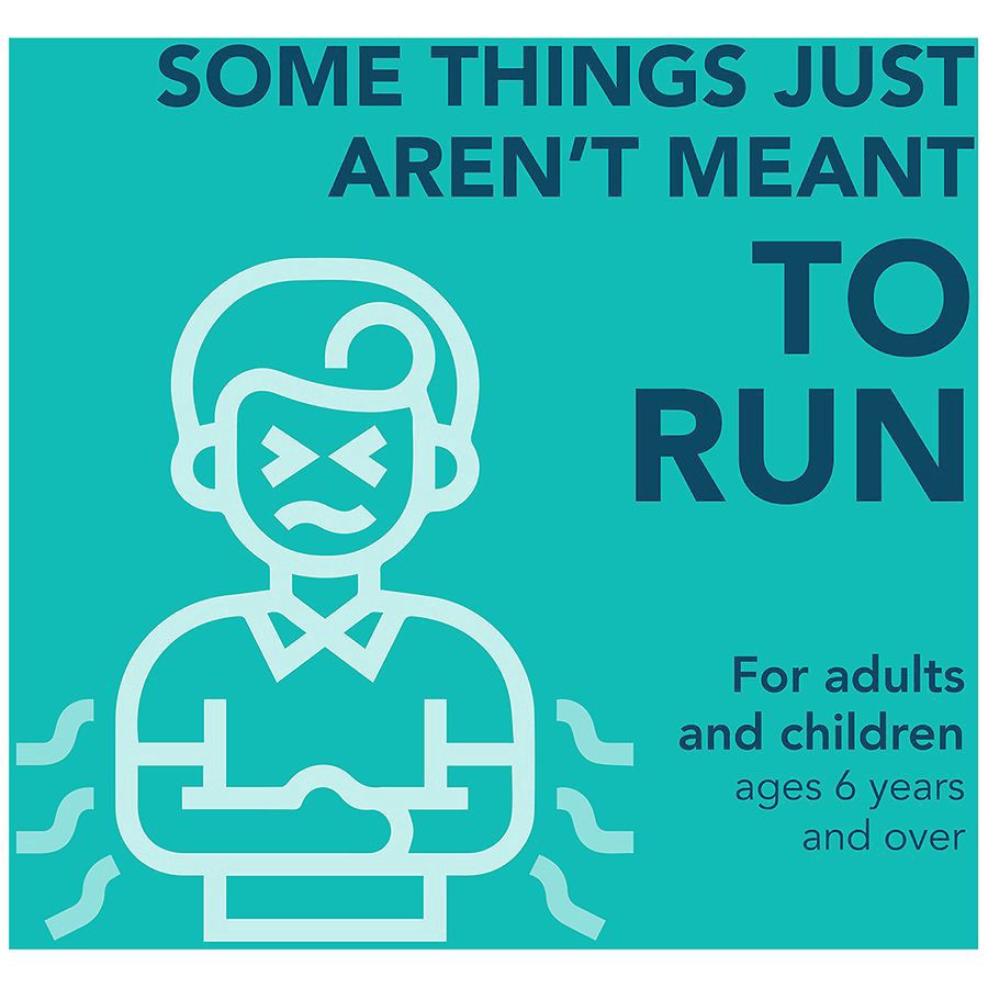 slide 4 of 5, Walgreens Loperamide Hydrochloride Anti-Diarrheal Tablets, 6 ct