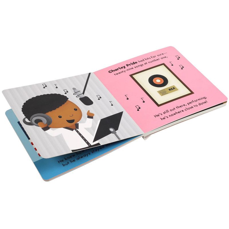 slide 4 of 6, Silver Dolphin The Story of Country - - by Lindsey Sagar (Board Book), 1 ct