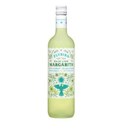 Flybird Baja Lime Margarita Wine Cocktail - 750ml Bottle