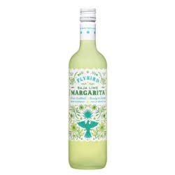 Flybird Baja Lime Margarita Wine Cocktail - 750ml Bottle