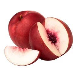 Fresh White Peppermint Peach - 4ct