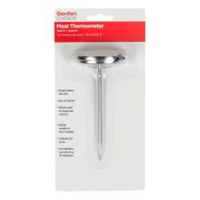 slide 1 of 1, Gordon Choice Dial Meat Thermometer, 1 ct