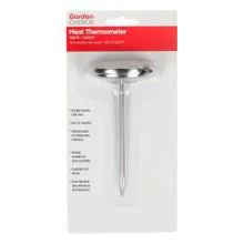 Gordon Choice Dial Meat Thermometer