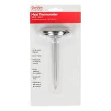 Gordon Choice Dial Meat Thermometer