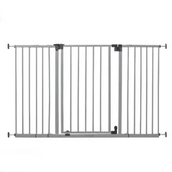 Summer Infant Central Station Safety Gate - Gray