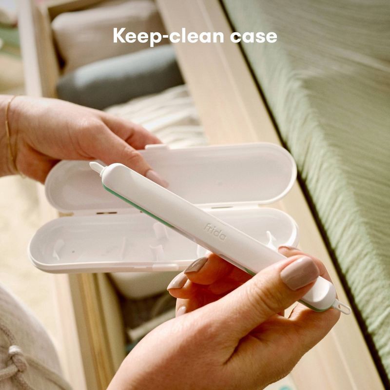 slide 5 of 7, Frida Baby 3-in-1 Picker, 1 ct