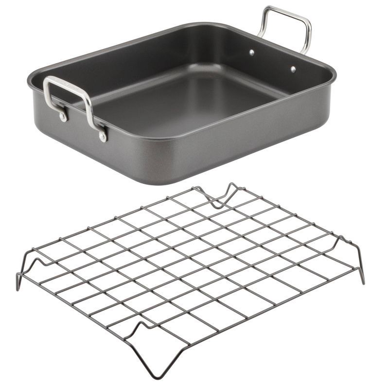 9 x 13 Roasting Pan with Rack