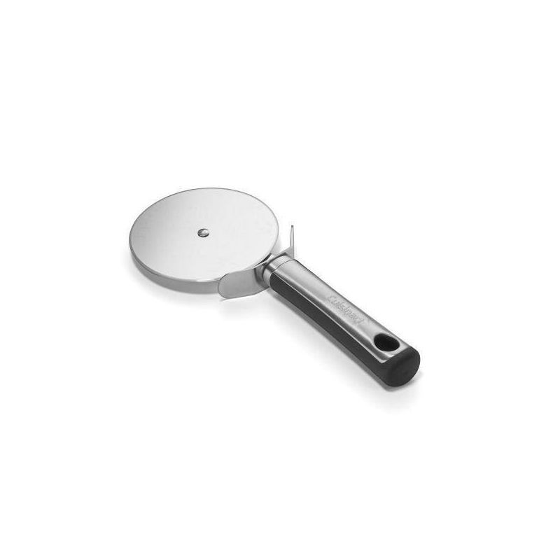 slide 4 of 4, Cuisinart Chef's Classic Pro Stainless Steel Pizza Cutter, 1 ct