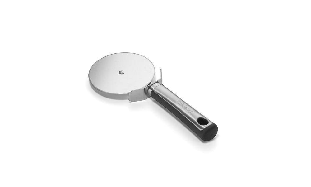 slide 3 of 4, Cuisinart Chefs Classic Pro Stainless Steel Pizza Cutter - CTG-21-PC2, 1 ct