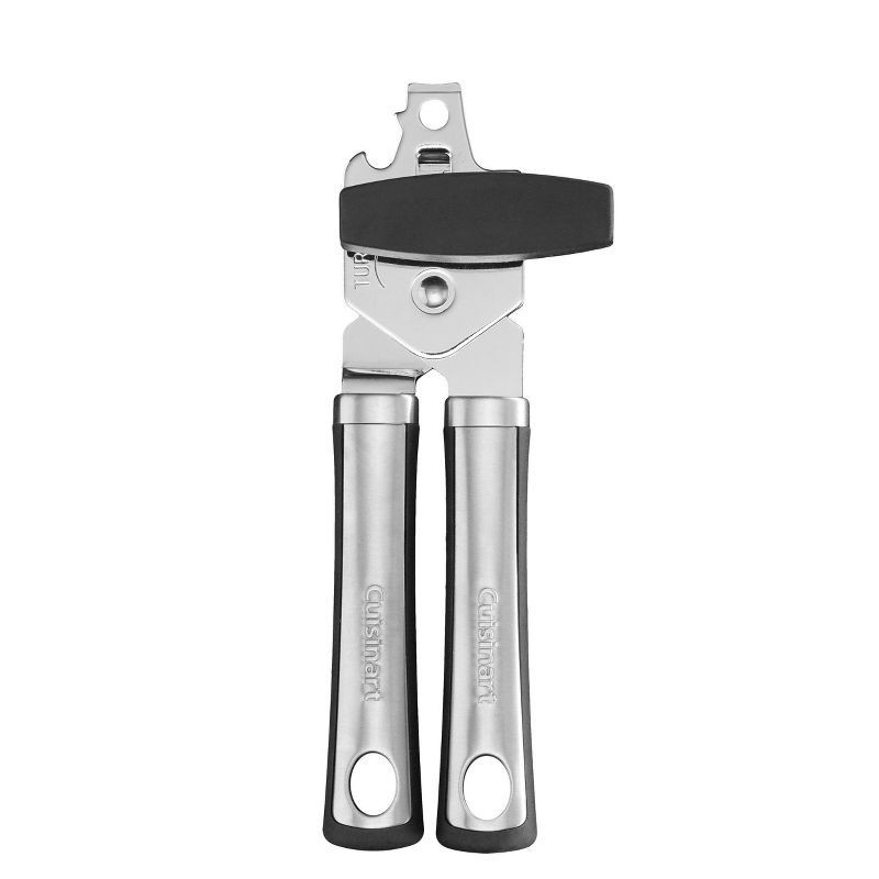 slide 1 of 4, Cuisinart Chefs Classic Pro Stainless Steel Can Opener, 1 ct