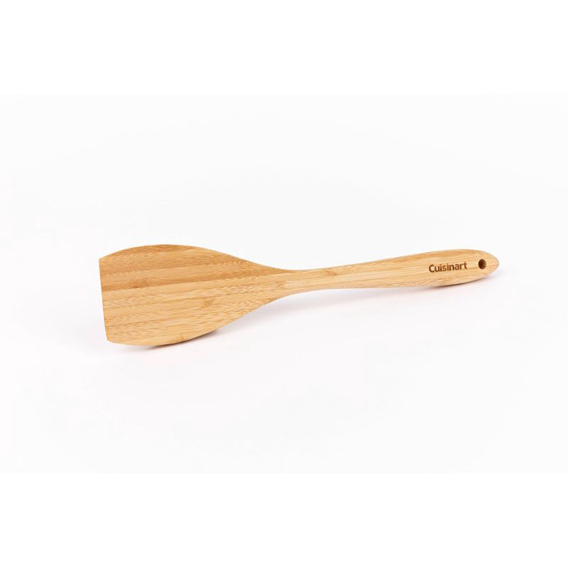 Cuisinart Bamboo Solid Turner