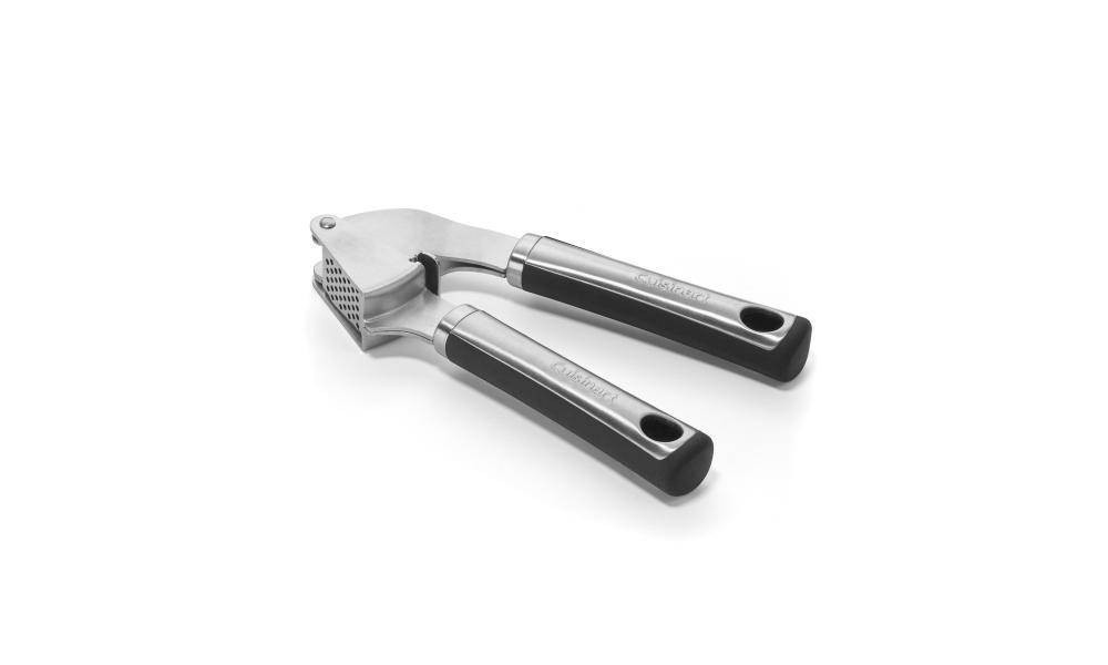 slide 3 of 4, Cuisinart Chefs Classic Pro Stainless Steel Garlic Press - CTG-21-GP2, 1 ct