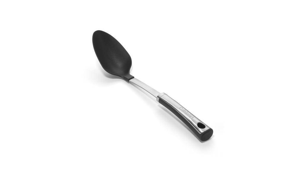 slide 3 of 4, Cuisinart Chefs Classic Pro Nylon Solid Spoon - CTG-21-SS2, 1 ct