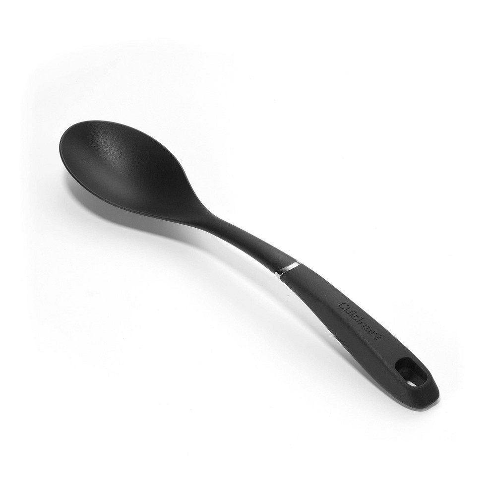 slide 3 of 4, Cuisinart In the Mix Nylon Solid Spoon - CTG-23-SS, 1 ct