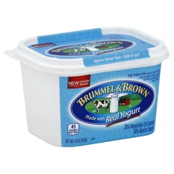 Brummel & Brown Spread With Yogurt