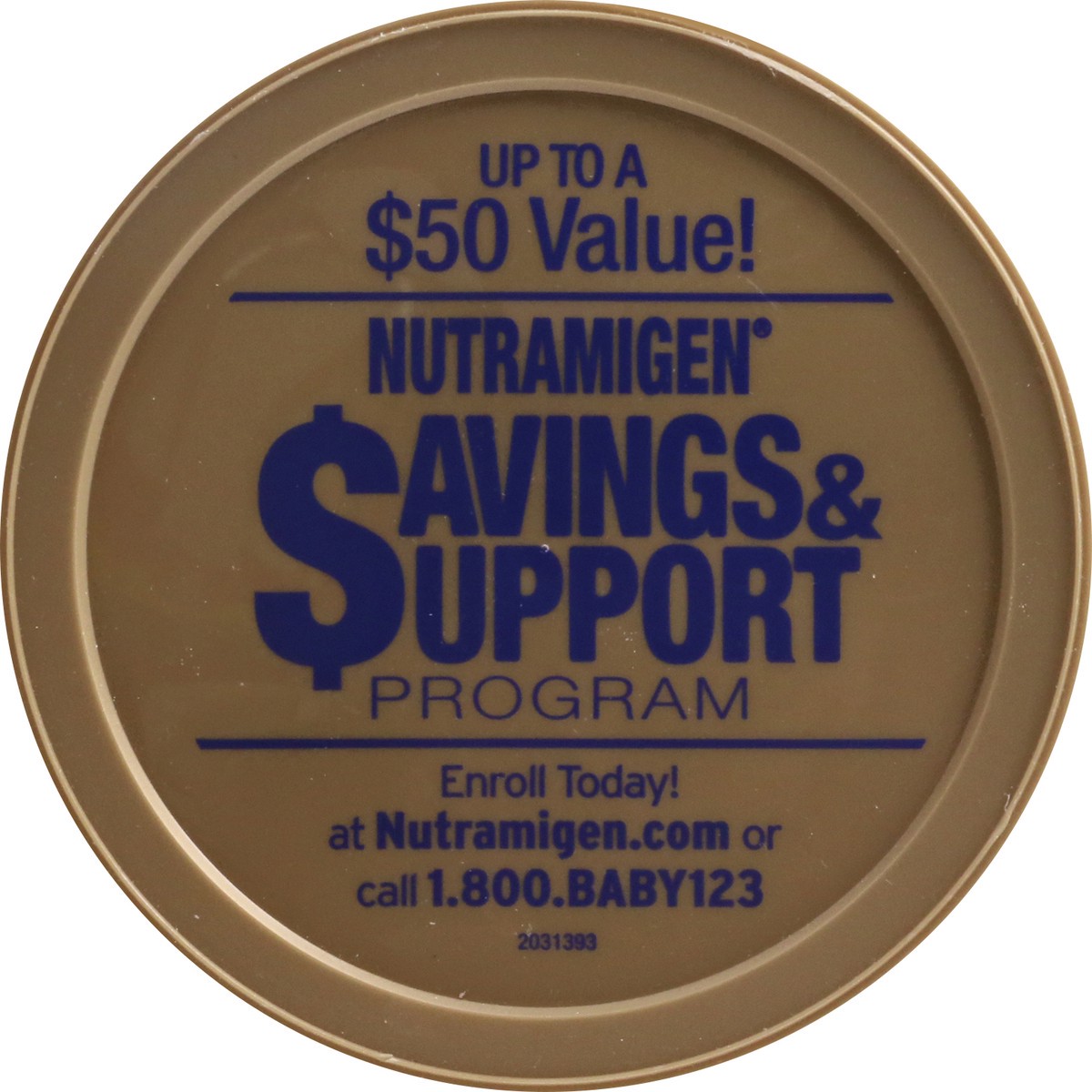 slide 3 of 13, Nutramigen Super Saver Pack 0-12 Months Infant Formula Powder with Iron 27.8 oz, 27.8 oz