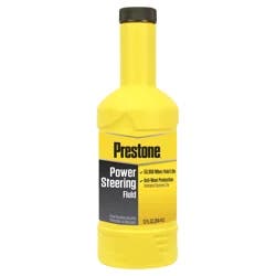 Power Steering Fluid