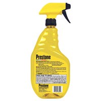 slide 3 of 5, Prestone Windshield De-Icer Trigger Bottle, 32 oz