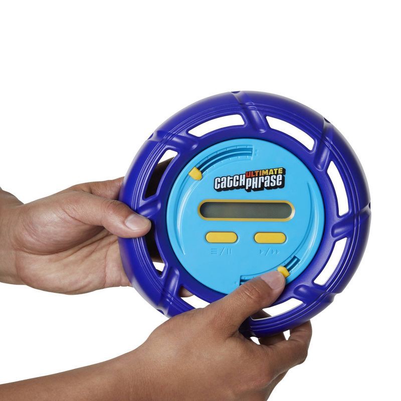 slide 4 of 6, Hasbro Gaming Ultimate Catch Phrase Game, 1 ct