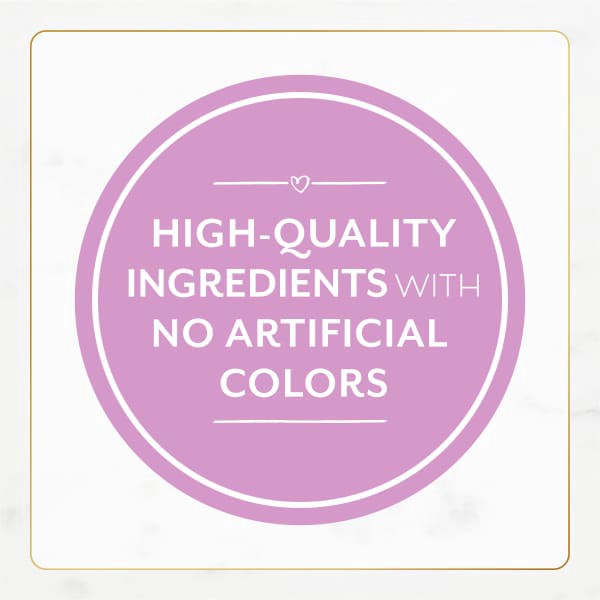 slide 9 of 29, Fancy Feast with Savory Chicken & Turkey Gourmet Kitten Food 48 oz, 48 oz