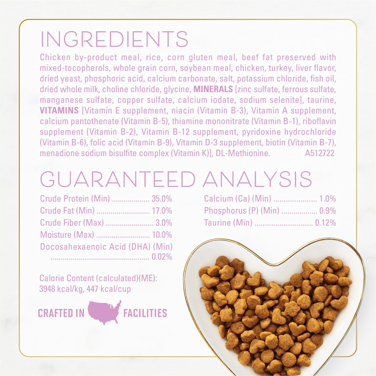 slide 11 of 29, Fancy Feast with Savory Chicken & Turkey Gourmet Kitten Food 48 oz, 48 oz