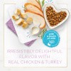 slide 24 of 29, Fancy Feast with Savory Chicken & Turkey Gourmet Kitten Food 48 oz, 48 oz