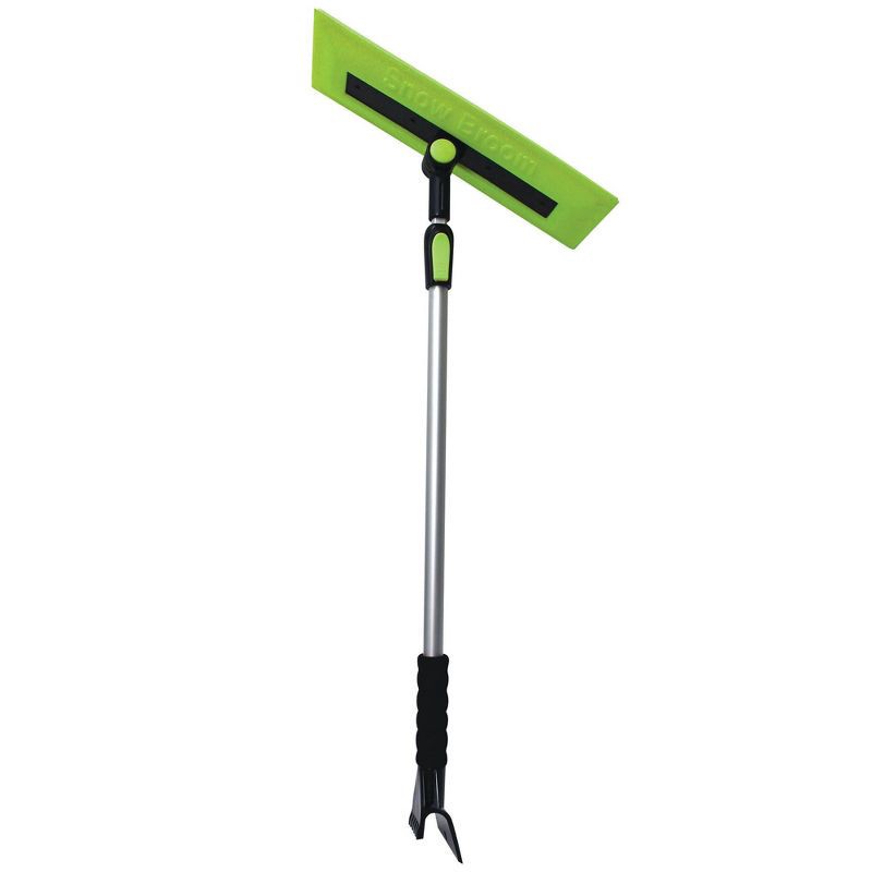 slide 2 of 2, Emsco 52" Telescoping Snowbroom, 1 ct