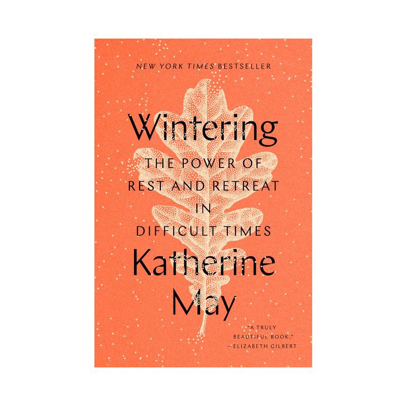 slide 1 of 1, Penguin Publishing Wintering - by Katherine May (Hardcover), 1 ct