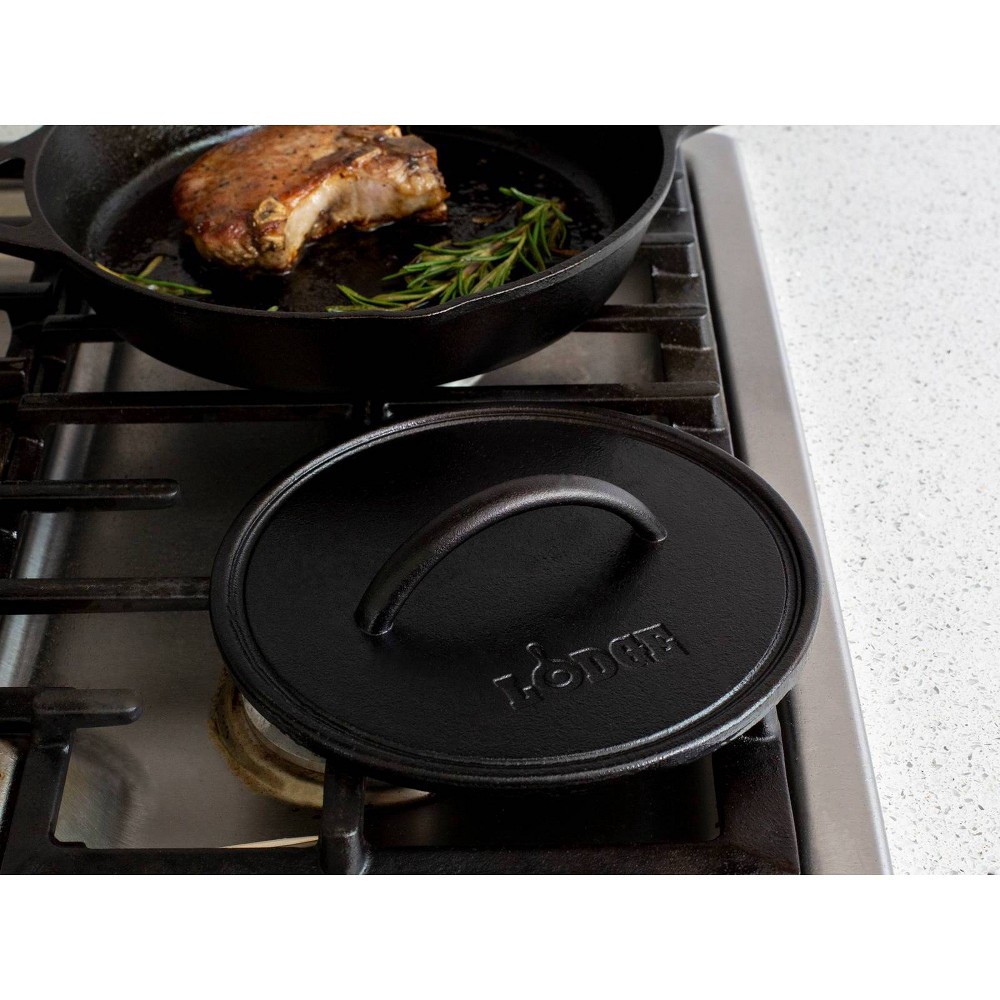 Lodge Grill Press 1 ct Shipt