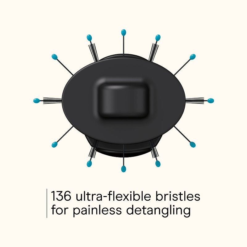 slide 4 of 8, INFINITI PRO CONAIR All-in-One Dryer Brush, 1 ct