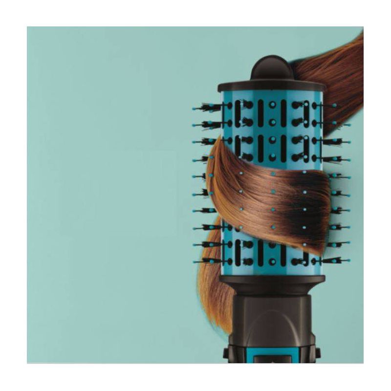 slide 5 of 15, Conair Knot Dr Dryer Hair Brush, 1 ct