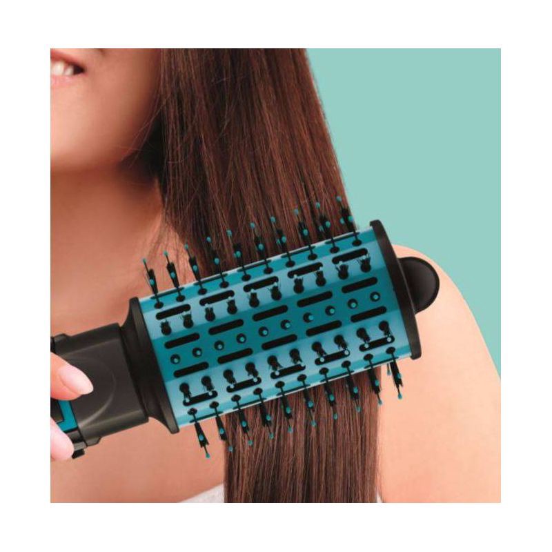 slide 6 of 15, Conair Knot Dr Dryer Hair Brush, 1 ct