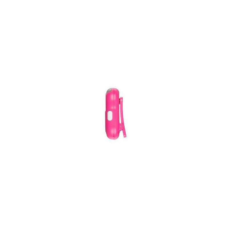 slide 5 of 12, Sabre Personal Alarm with LED Light - Pink, 1 ct