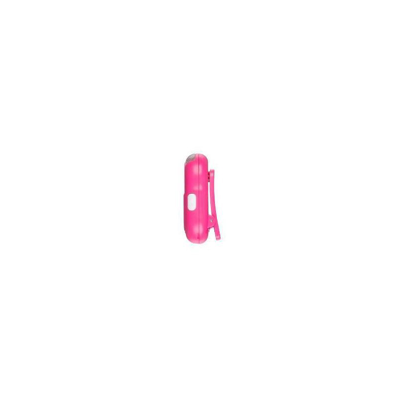 slide 5 of 13, Sabre Personal Alarm with LED Light - Pink, 1 ct