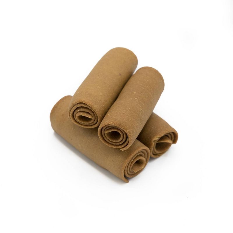 slide 2 of 5, Paw Love Not Bully Peanut Butter Sticks Dog Treats - 4ct, 4 ct