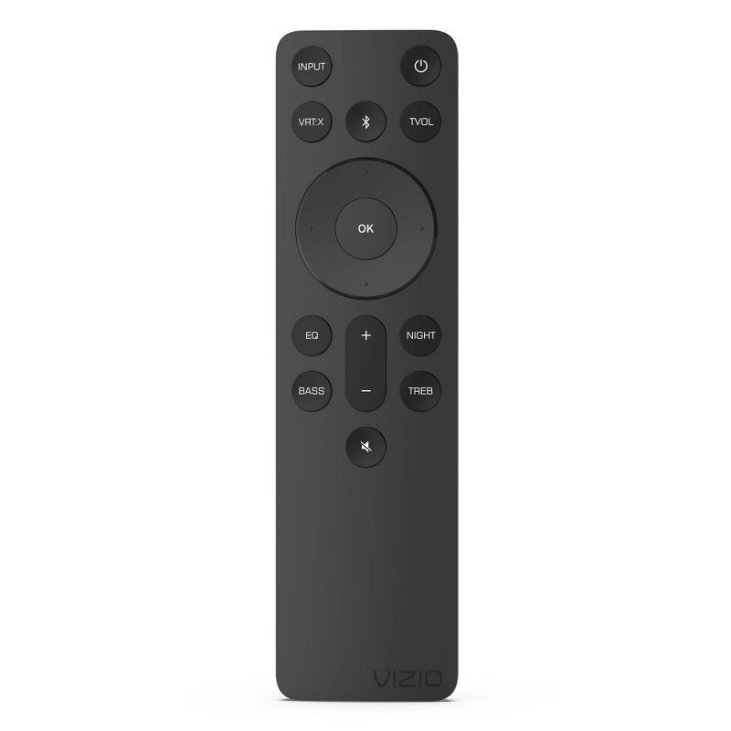 slide 7 of 14, VIZIO V-Series 5.1 Home Theater Sound Bar with Dolby Audio, Bluetooth - V51-H6, 1 ct