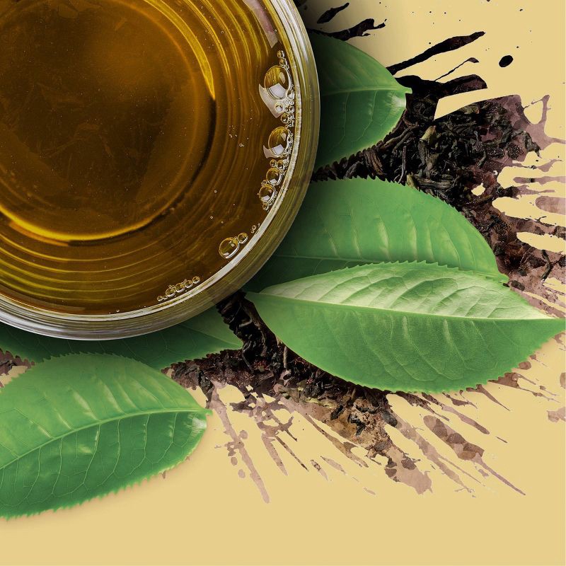 slide 3 of 7, TAZO Awake Black Tea Caffeinated Keurig K-Cup Pods - 22ct, 22 ct
