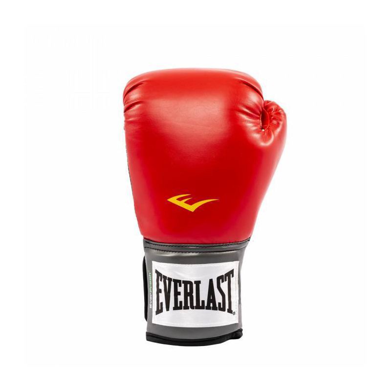 slide 2 of 4, Everlast Pro Style Elite Gloves 16oz - Black, 16 oz