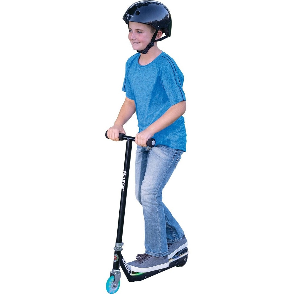 slide 2 of 5, Razor Tekno Electric Scooter, 1 ct