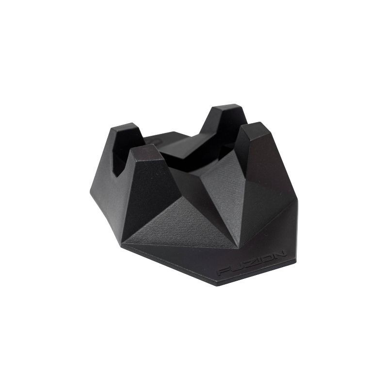 slide 5 of 5, Fuzion Scooter Stand - Black, 1 ct