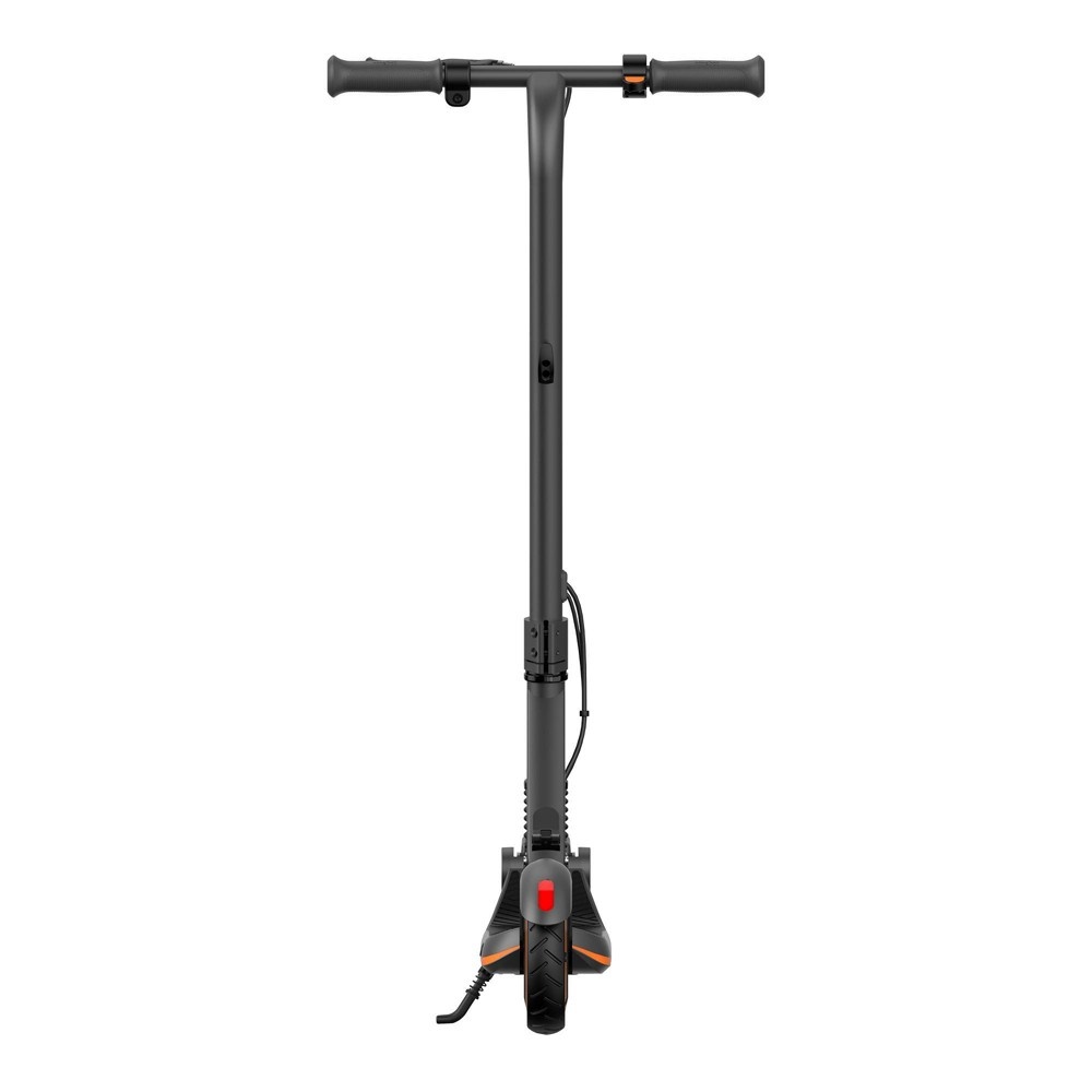 slide 3 of 10, Segway Ninebot E12 Electric Scooter - Black, 1 ct