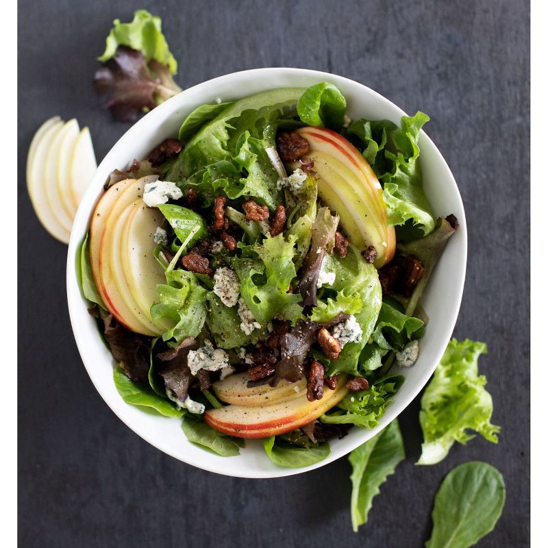 slide 2 of 3, Fresh Revol Greens Spring Lettuce Mix - 4.5oz, 4.5 oz